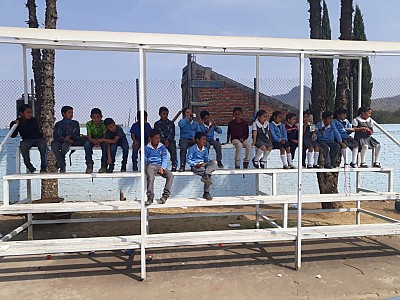 El Pueblito Mpio Zacapu (4)